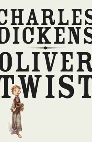 Oliver twist vintage - oliver, (vintage